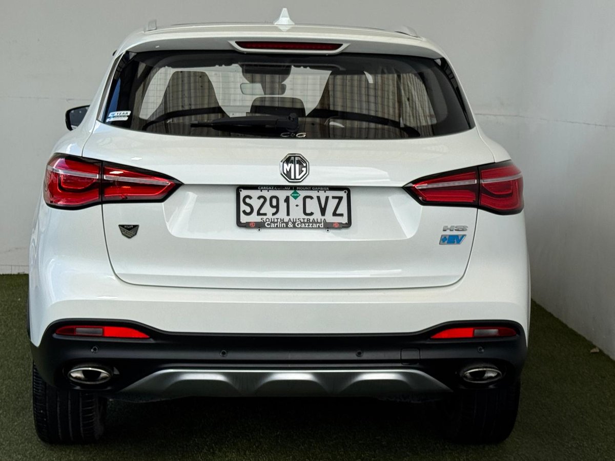 2022 MG HS Plus EV Essence SAS23 MY22 image 20