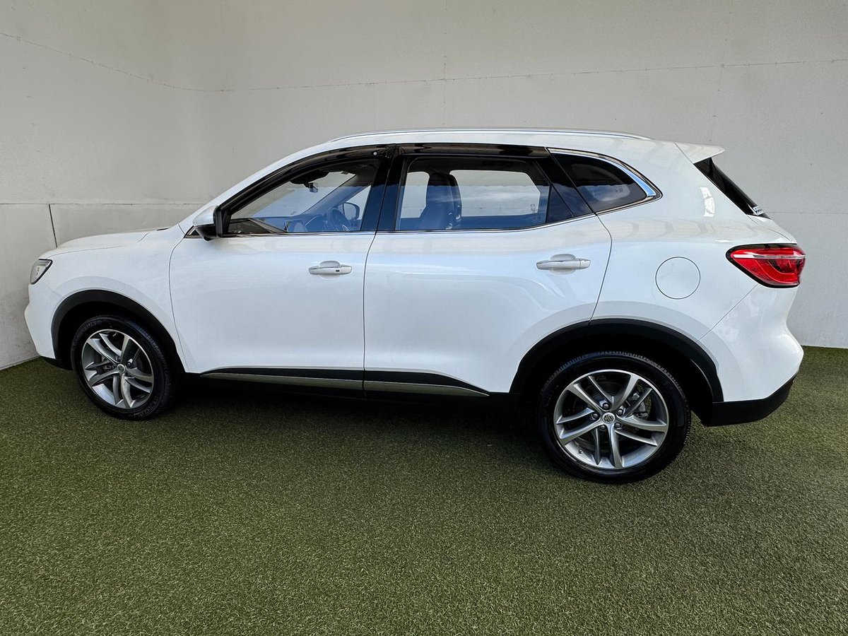 2022 MG HS Plus EV Essence SAS23 MY22 image 21