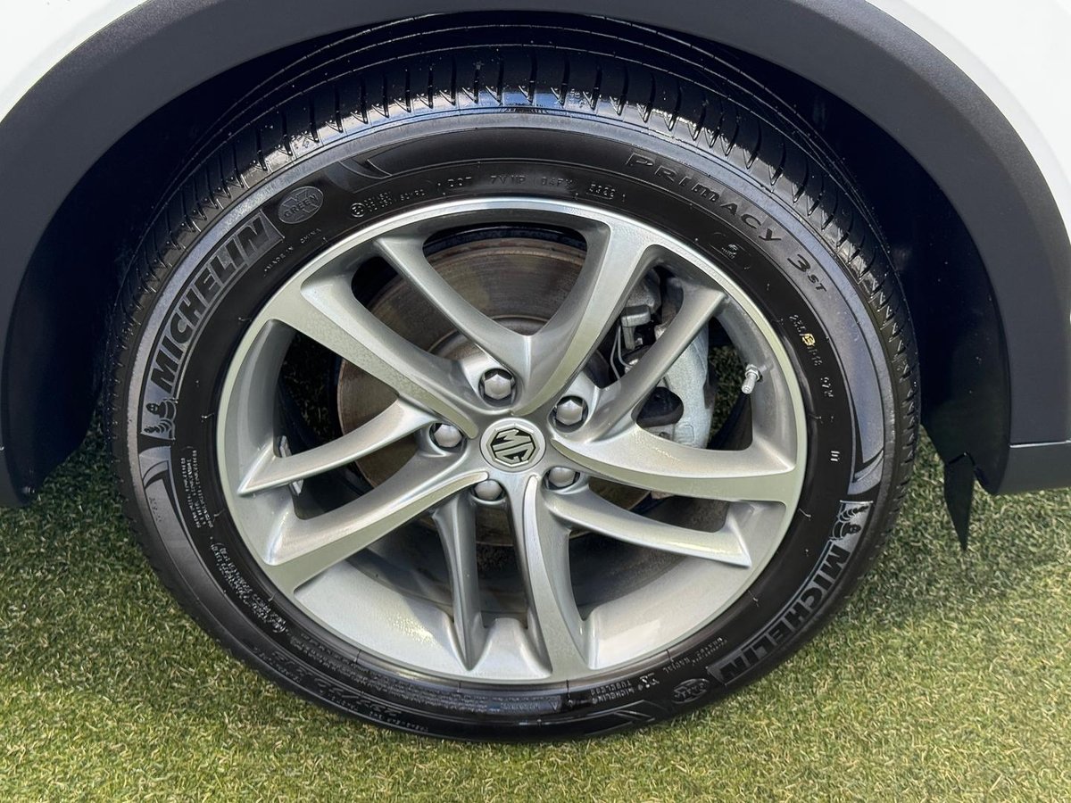 2022 MG HS Plus EV Essence SAS23 MY22 image 22