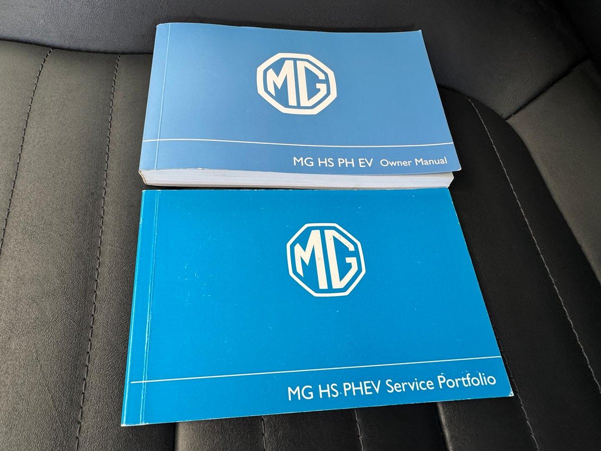 2022 MG HS Plus EV Essence SAS23 MY22 image 24