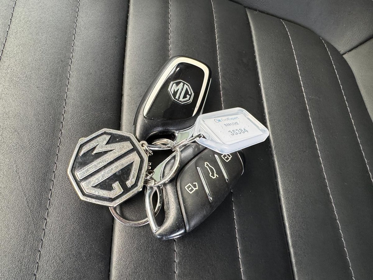 2022 MG HS Plus EV Essence SAS23 MY22 image 25