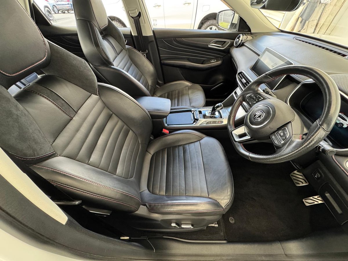 2022 MG HS Plus EV Essence SAS23 MY22 image 8