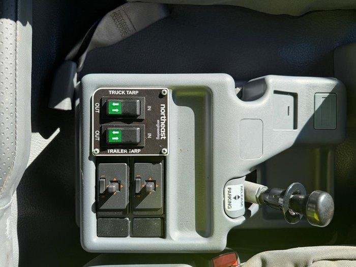 2022 Isuzu F Series Fxz240-350 image 23