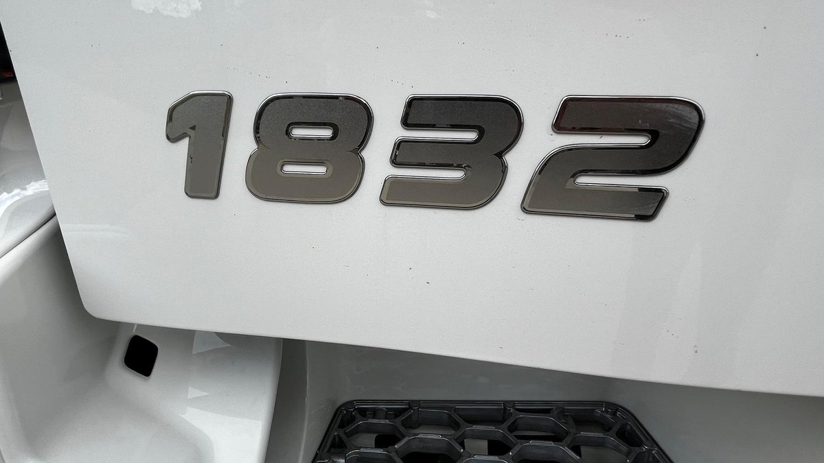 2026 Hino 700 Series FH 1832 image 45