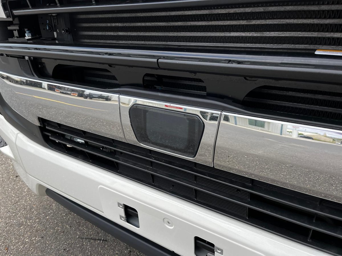 2026 Hino 700 Series FH 1832 image 35