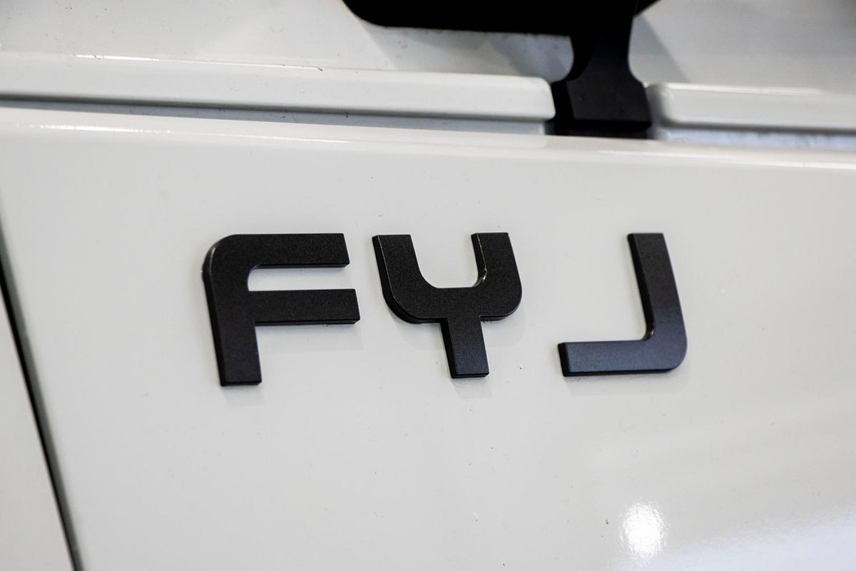2026 Isuzu F Series Fyj 320-355 At R58 image 20