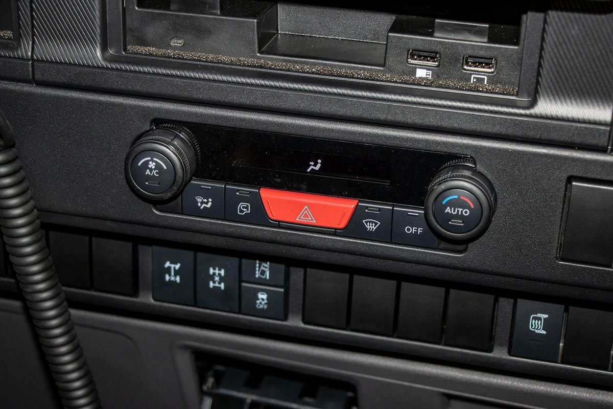 2026 Isuzu F Series Fyj 320-355 At R58 image 13