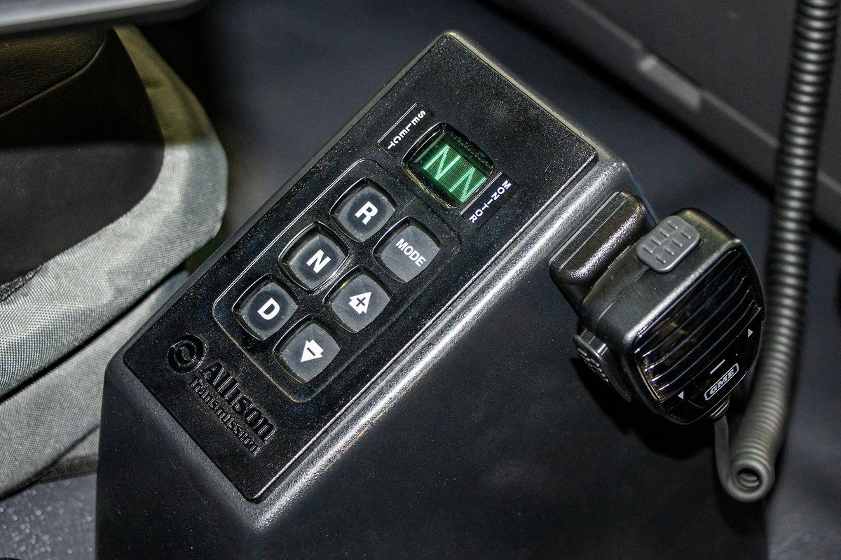 2026 Isuzu F Series Fyj 320-355 At R58 image 10