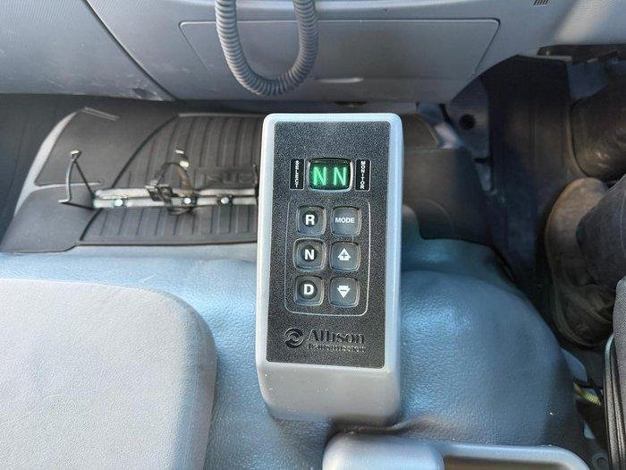 2022 Isuzu F Series Fxz240-350 image 25
