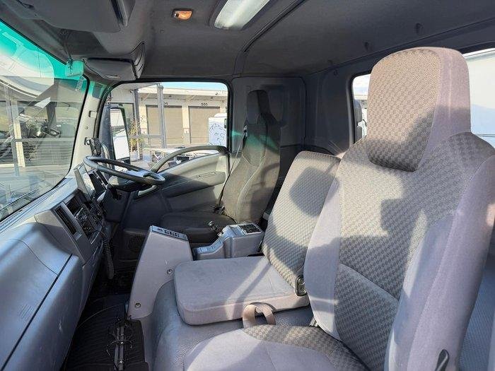 2022 Isuzu F Series Fxz240-350 image 28