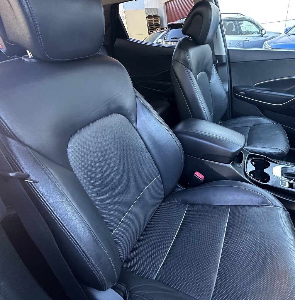 2016 Hyundai Santa Fe Highlander DM3 Series II MY16 4X4 On Demand image 17