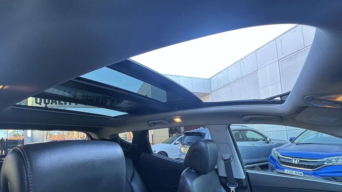 2016 Hyundai Santa Fe Highlander DM3 Series II MY16 4X4 On Demand image 18