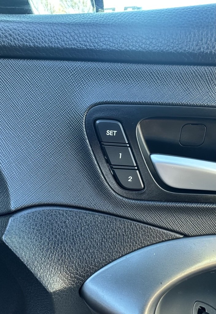 2016 Hyundai Santa Fe Highlander DM3 Series II MY16 4X4 On Demand image 19