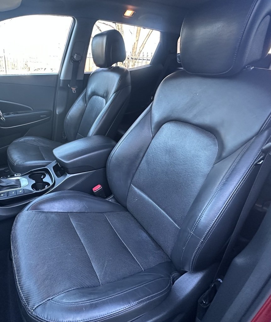 2016 Hyundai Santa Fe Highlander DM3 Series II MY16 4X4 On Demand image 21