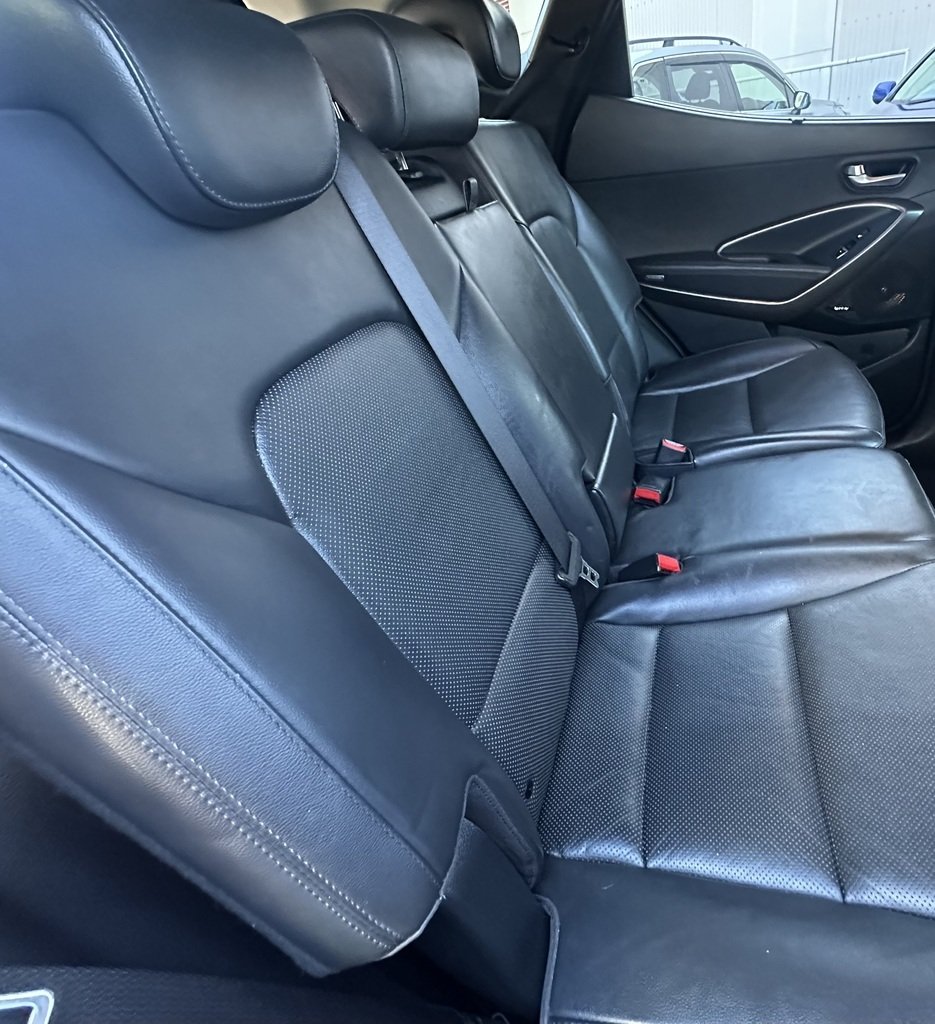 2016 Hyundai Santa Fe Highlander DM3 Series II MY16 4X4 On Demand image 22