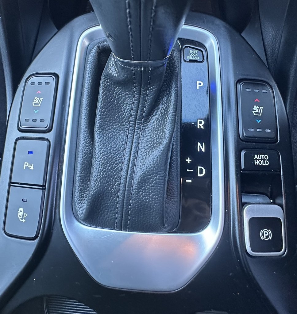2016 Hyundai Santa Fe Highlander DM3 Series II MY16 4X4 On Demand image 29