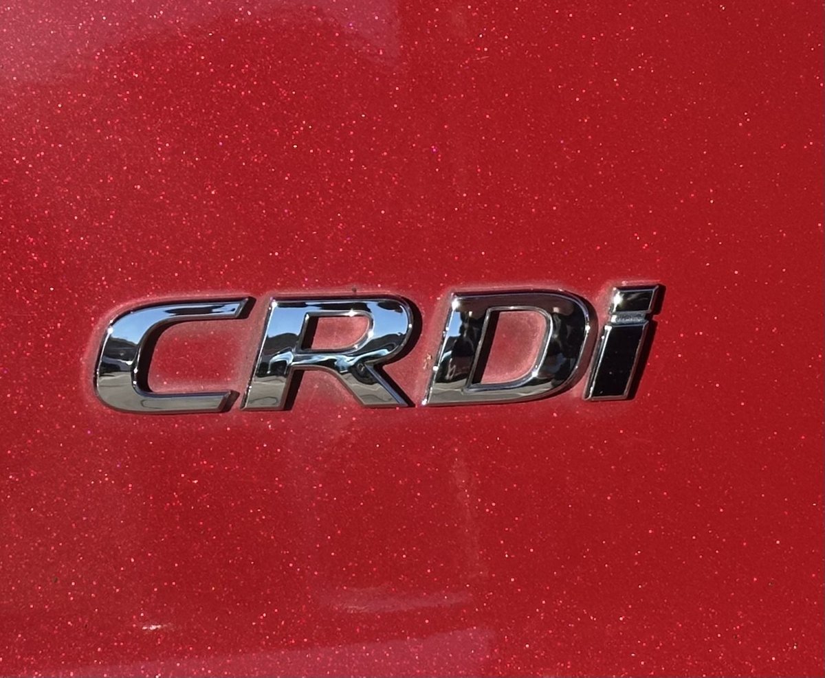 2016 Hyundai Santa Fe Highlander DM3 Series II MY16 4X4 On Demand image 35