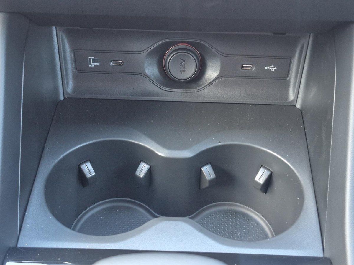 2025 MG HS Super Hybrid Excite AS33P MY25 image 13