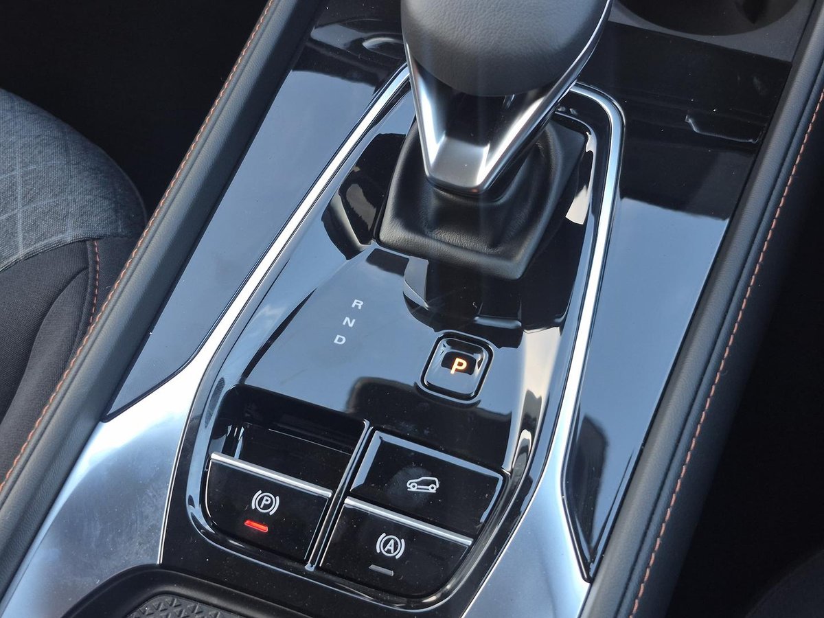 2025 MG HS Super Hybrid Excite AS33P MY25 image 12