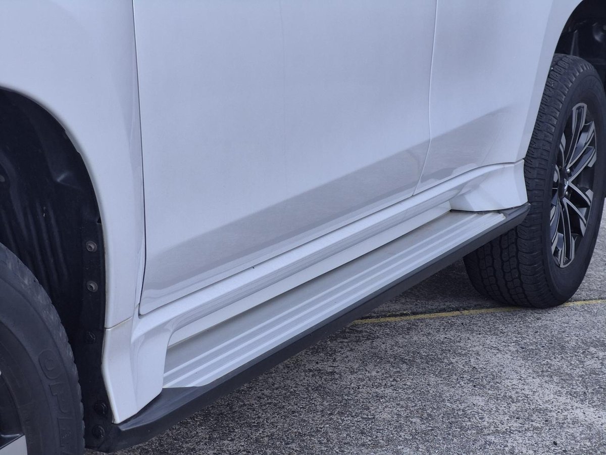 2021 Mitsubishi Pajero Sport GLS QF MY21 4X4 Dual Range image 29
