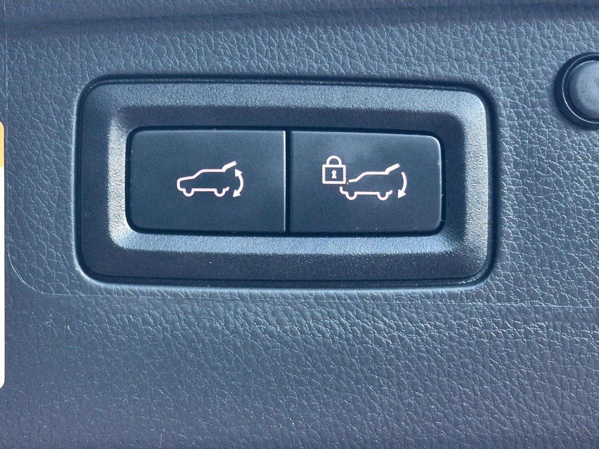 2021 Mitsubishi Pajero Sport GLS QF MY21 4X4 Dual Range image 25