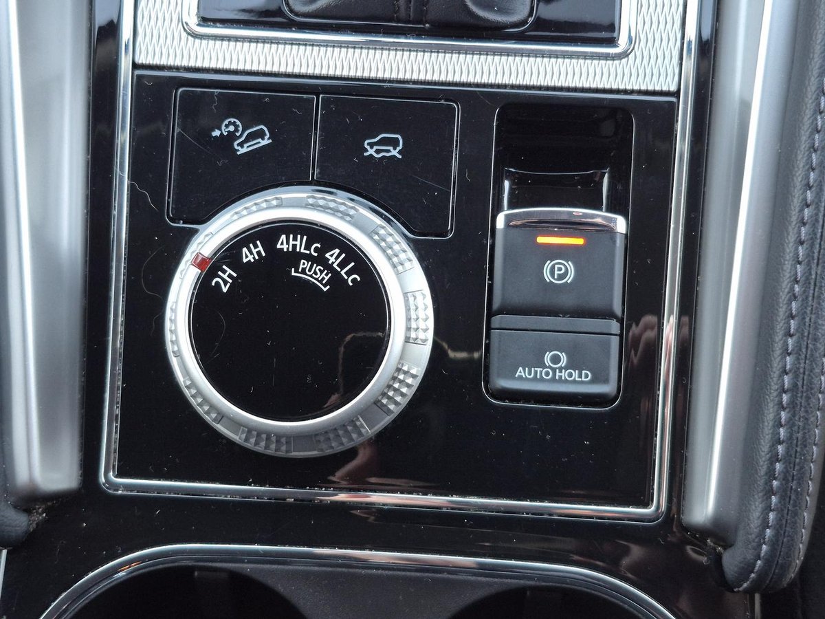 2021 Mitsubishi Pajero Sport GLS QF MY21 4X4 Dual Range image 16