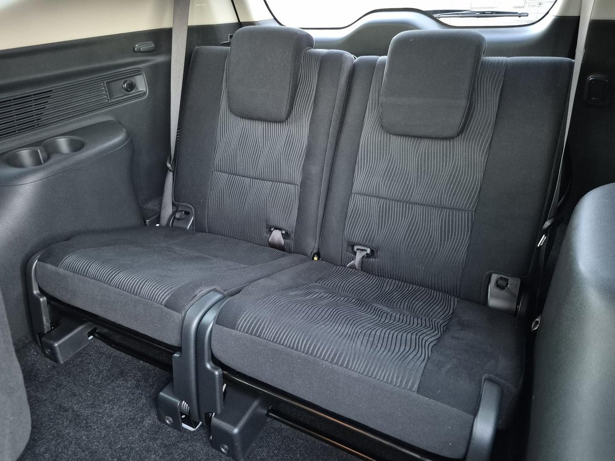 2021 Mitsubishi Pajero Sport GLS QF MY21 4X4 Dual Range image 9