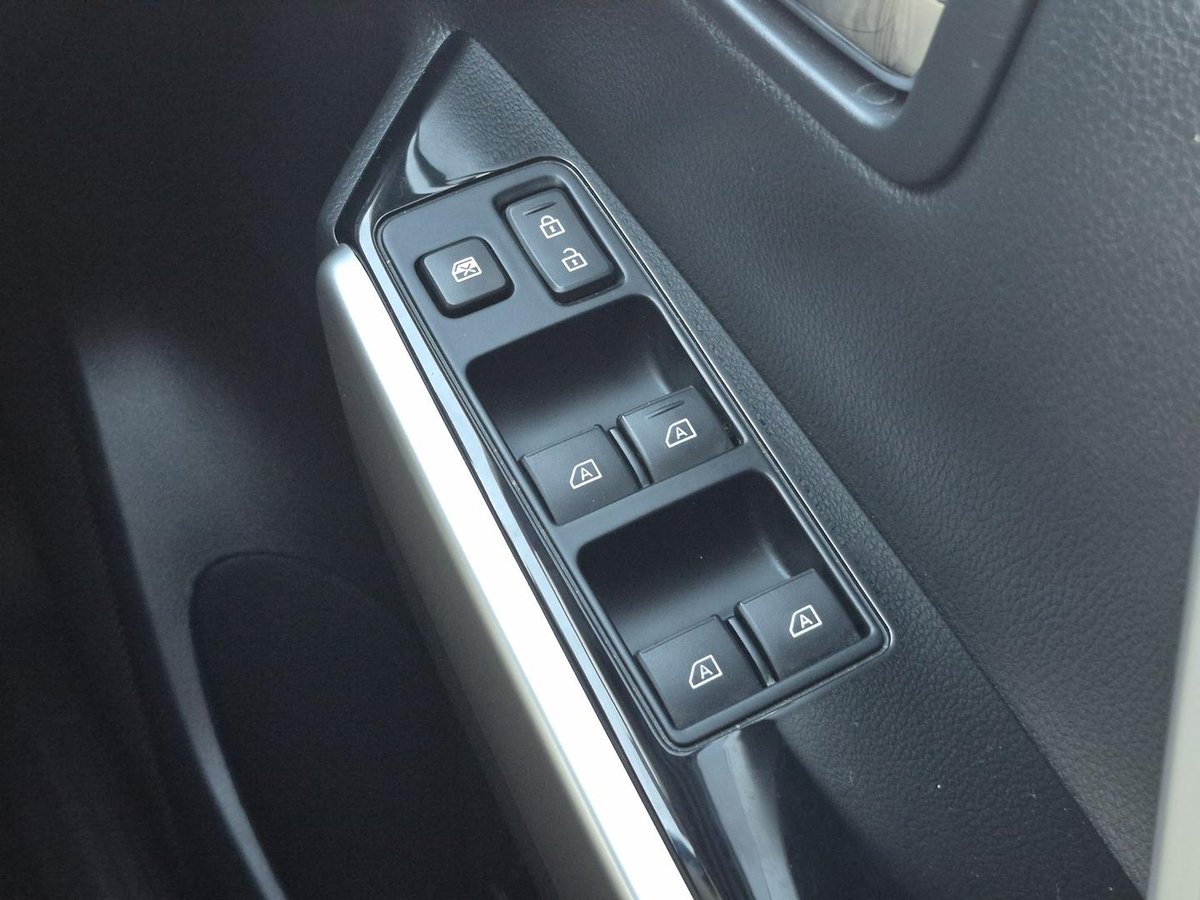 2021 Mitsubishi Pajero Sport GLS QF MY21 4X4 Dual Range image 19