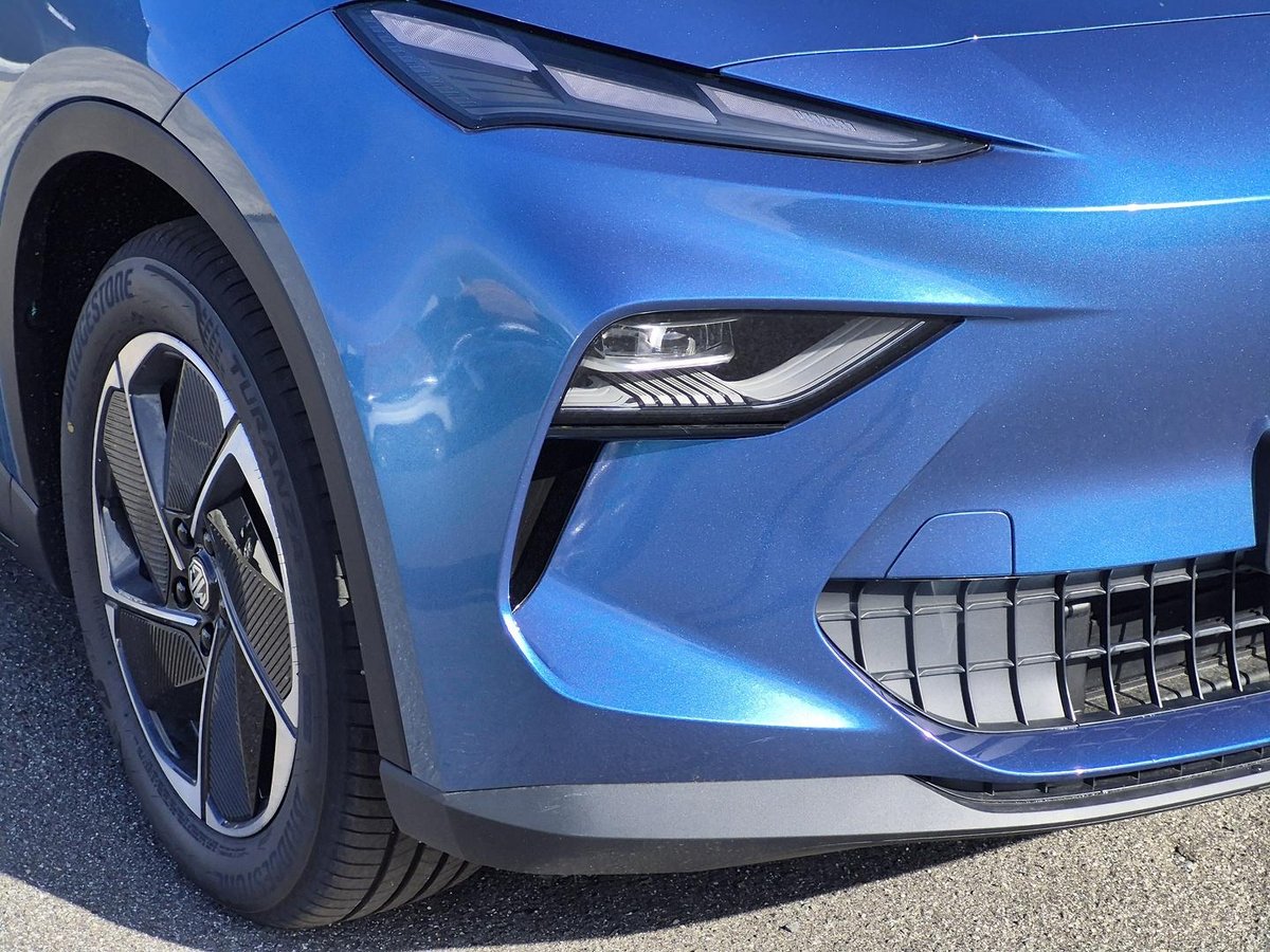 2025 MG MGS5 EV Essence 62 ZS3EM MY25 image 22