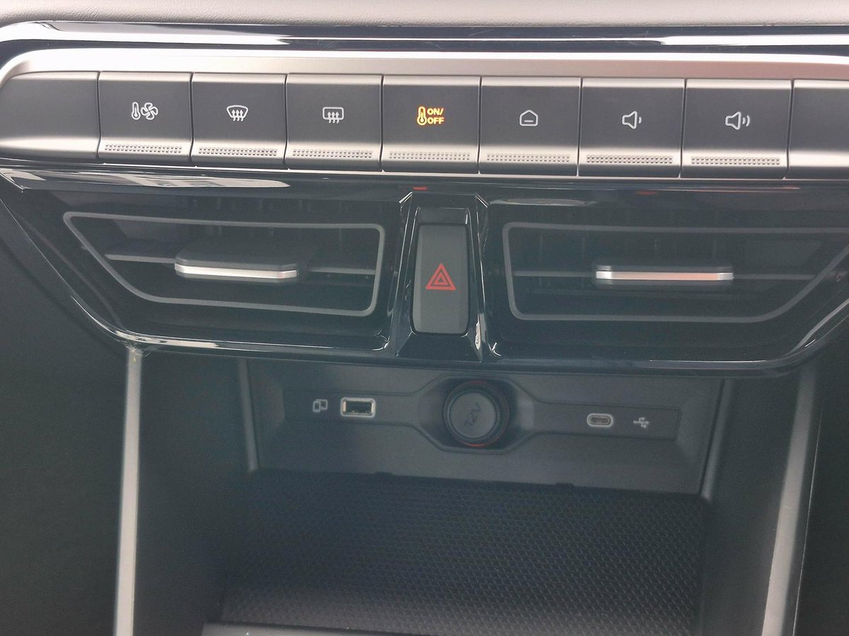 2025 MG MG3 Excite MY25.5 image 12