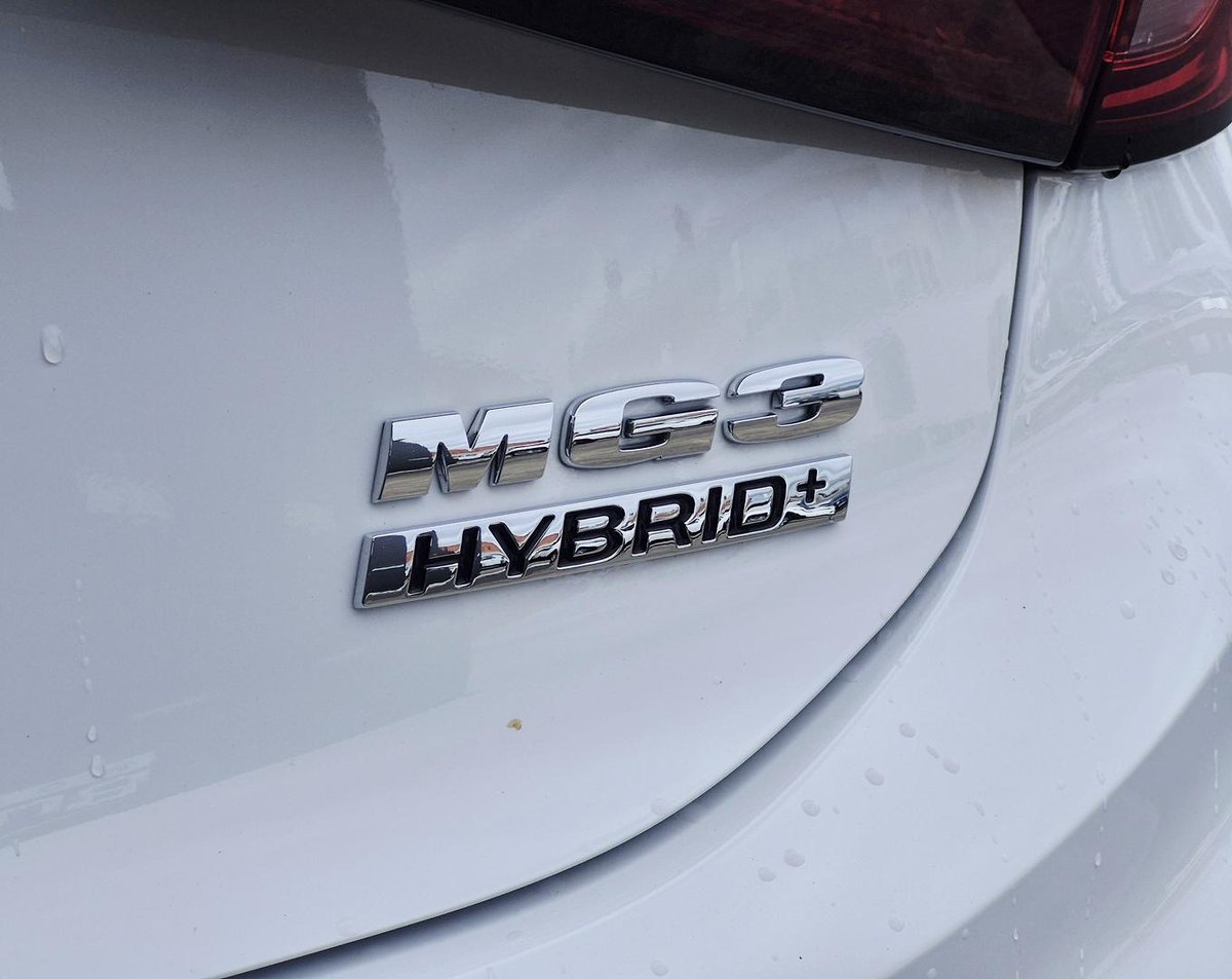 2025 MG MG3 Excite MY25.5 image 24