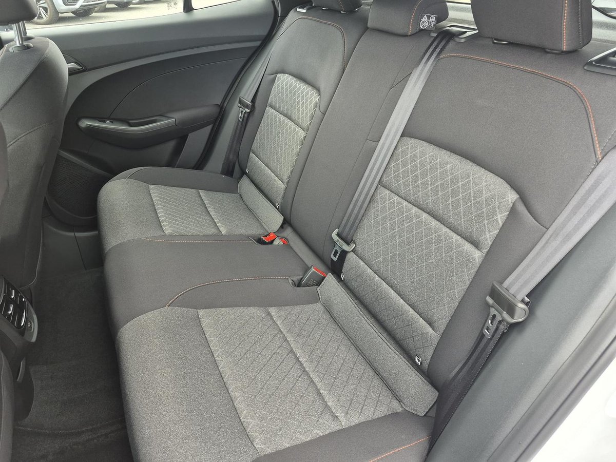 2025 MG MG3 Excite MY25.5 image 8