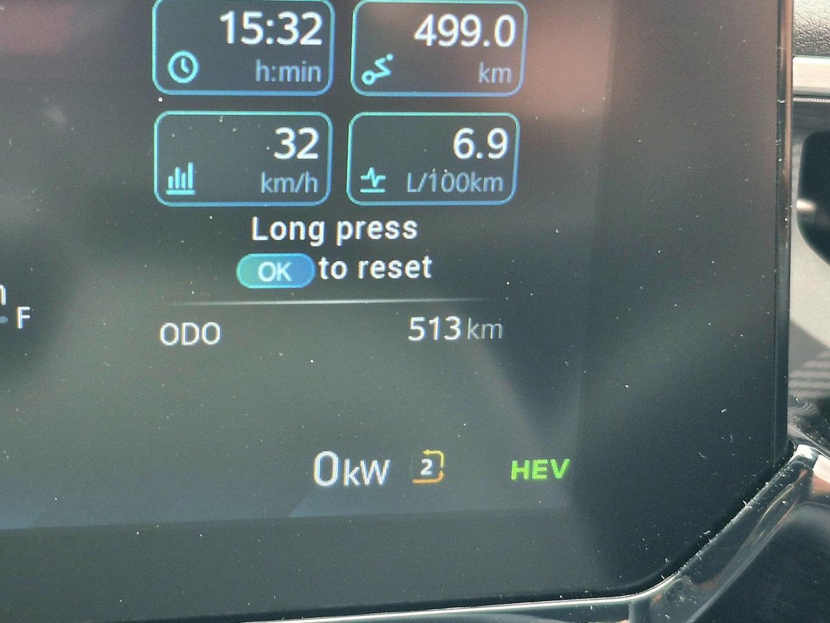2025 MG MG3 Excite MY25.5 image 18