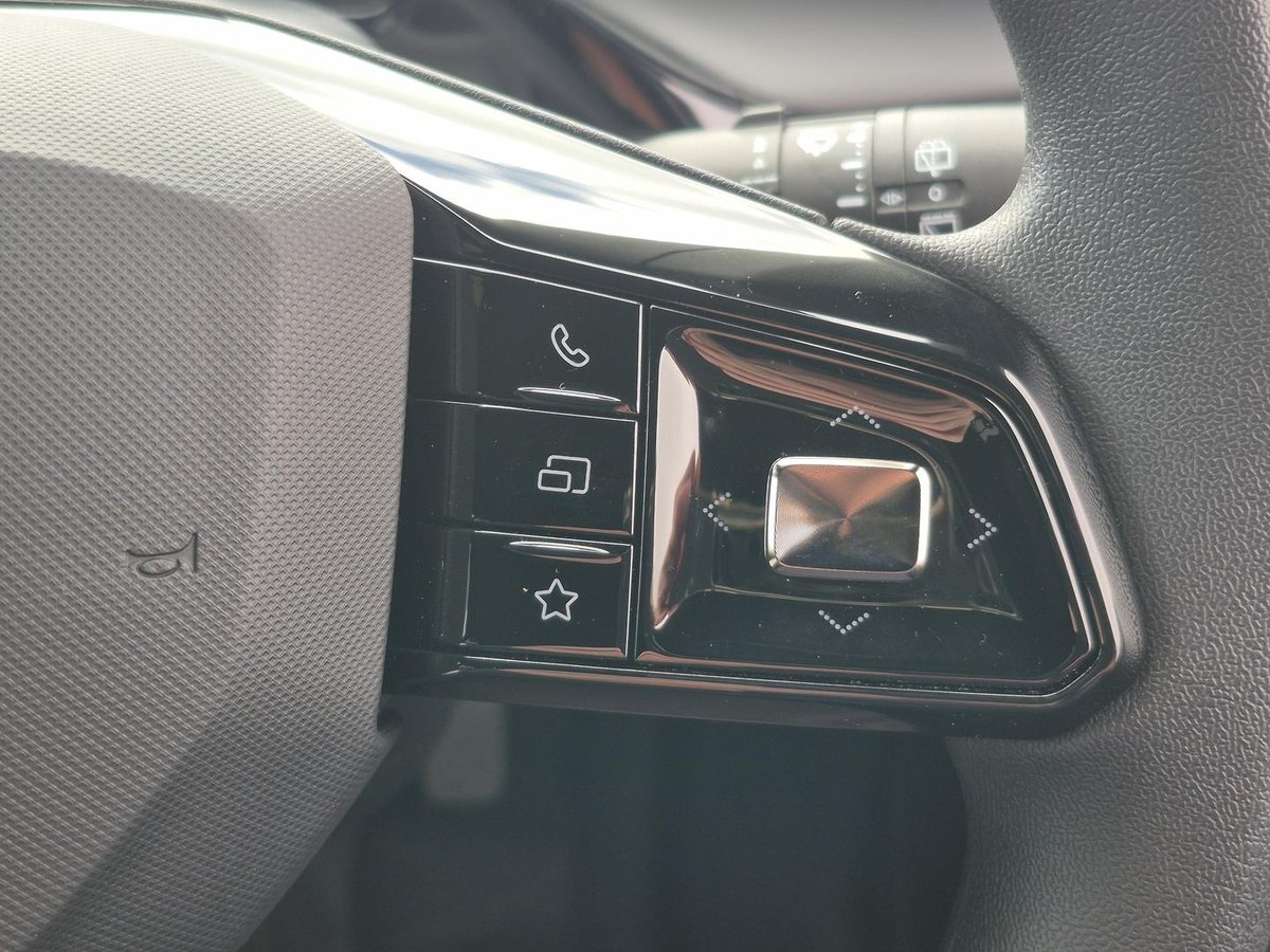 2025 MG MG3 Excite MY25.5 image 15