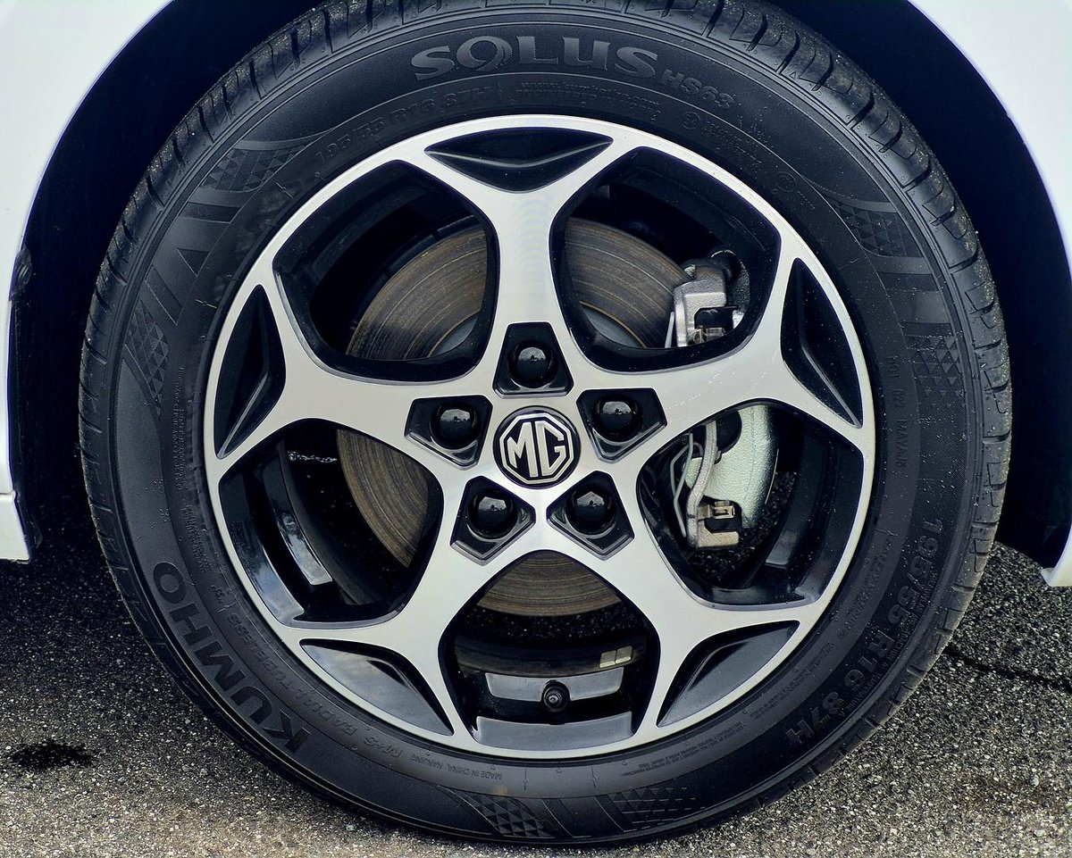 2025 MG MG3 Excite MY25.5 image 21