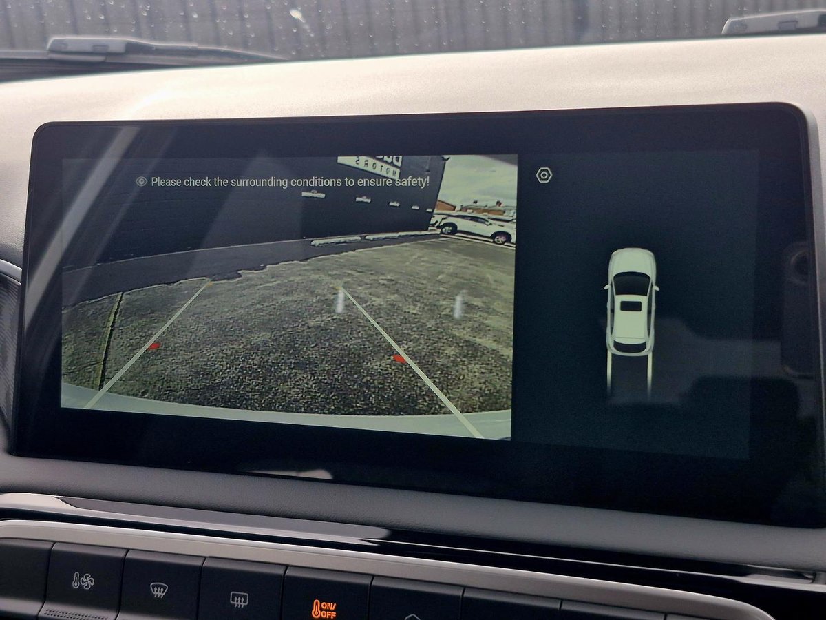 2025 MG MG3 Excite MY25.5 image 19