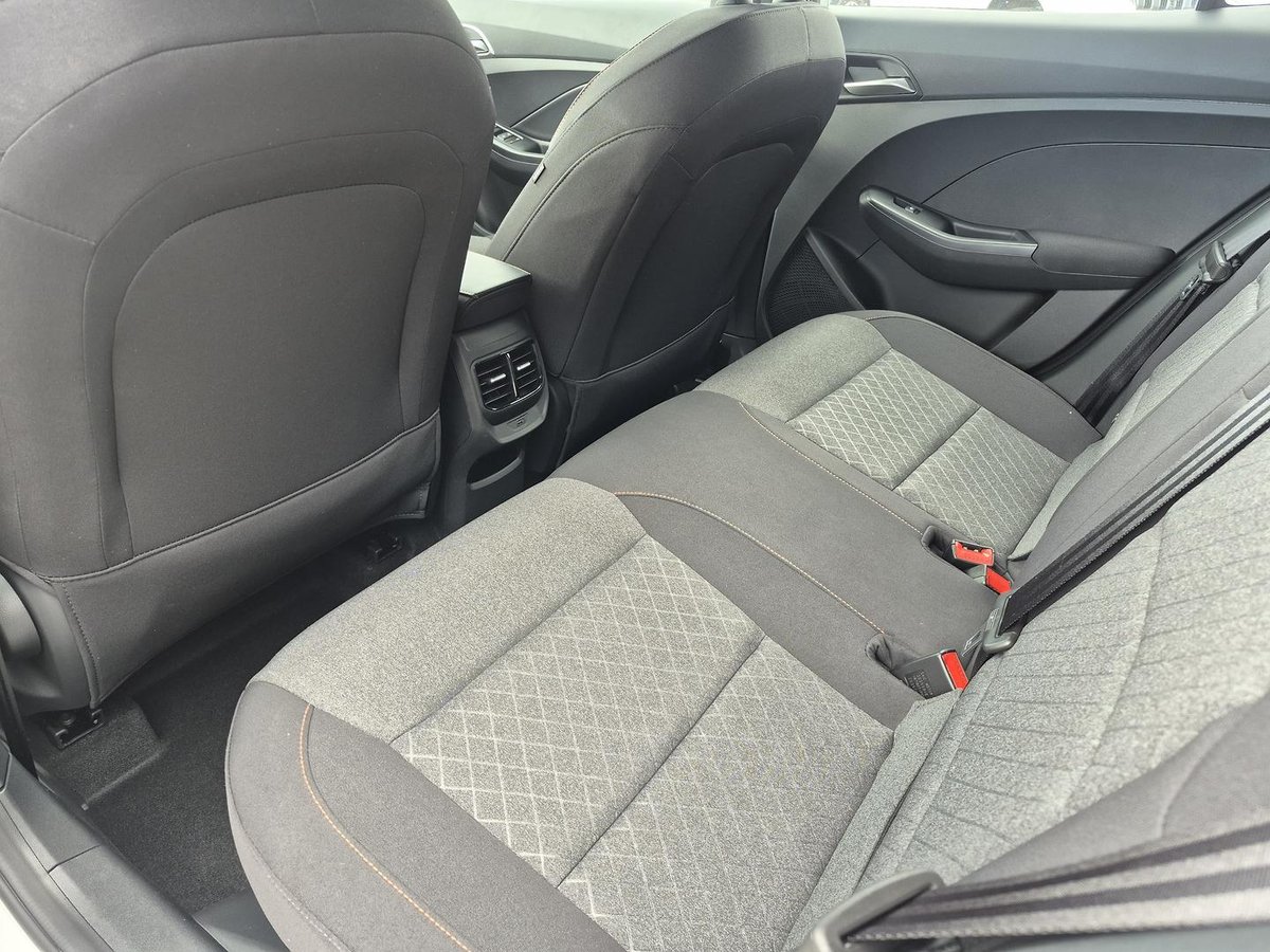 2025 MG MG3 Excite MY25.5 image 7