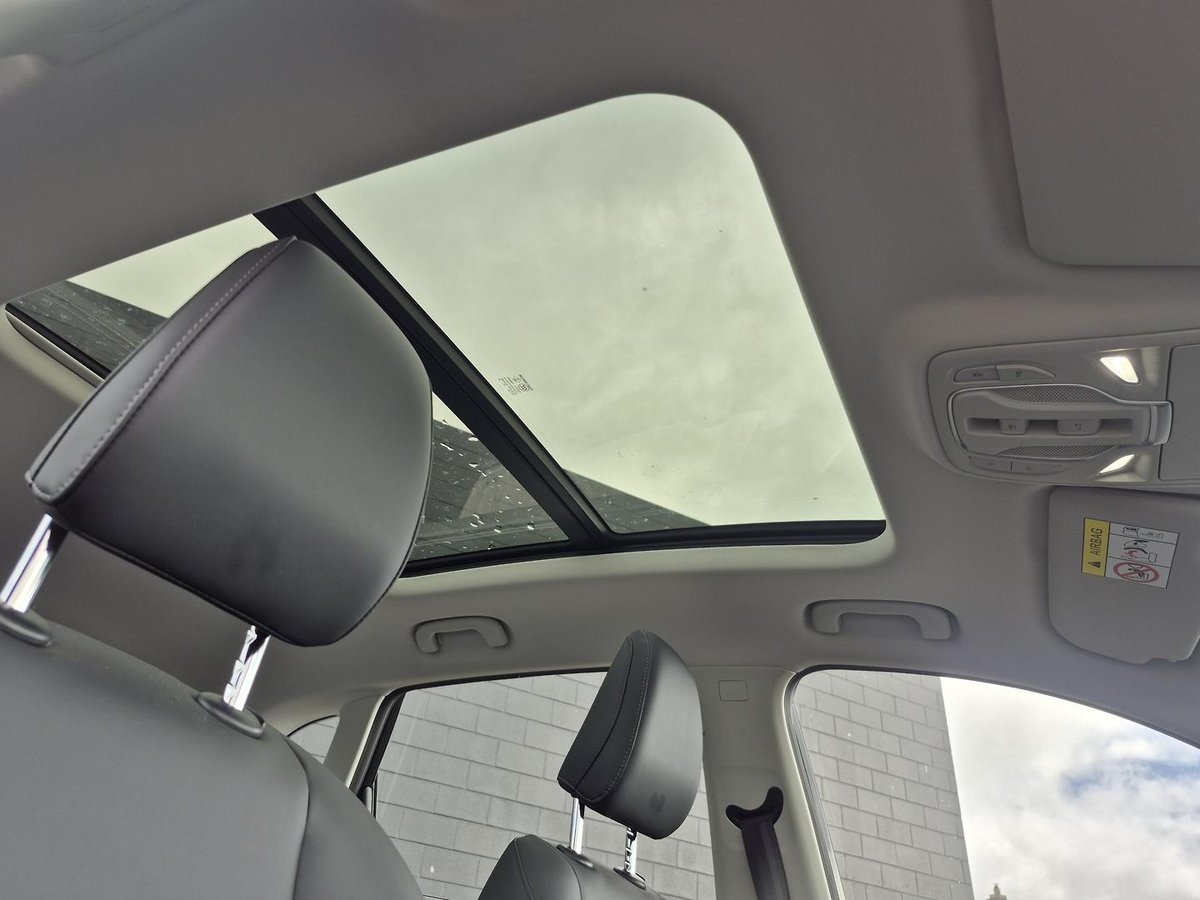 2026 MG ZS Essence Hybrid+ ZS32 MY26 image 23