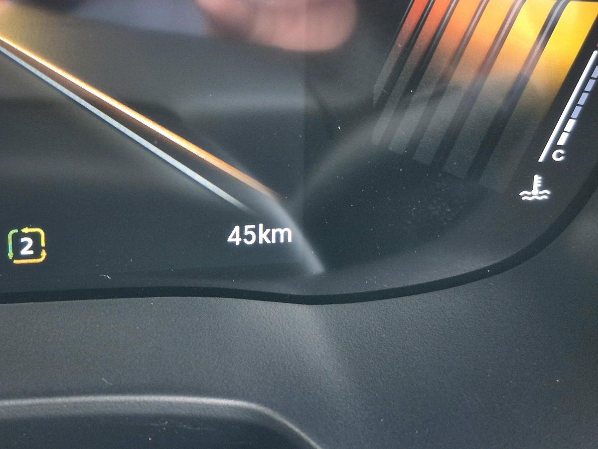 2026 MG ZS Essence Hybrid+ ZS32 MY26 image 19