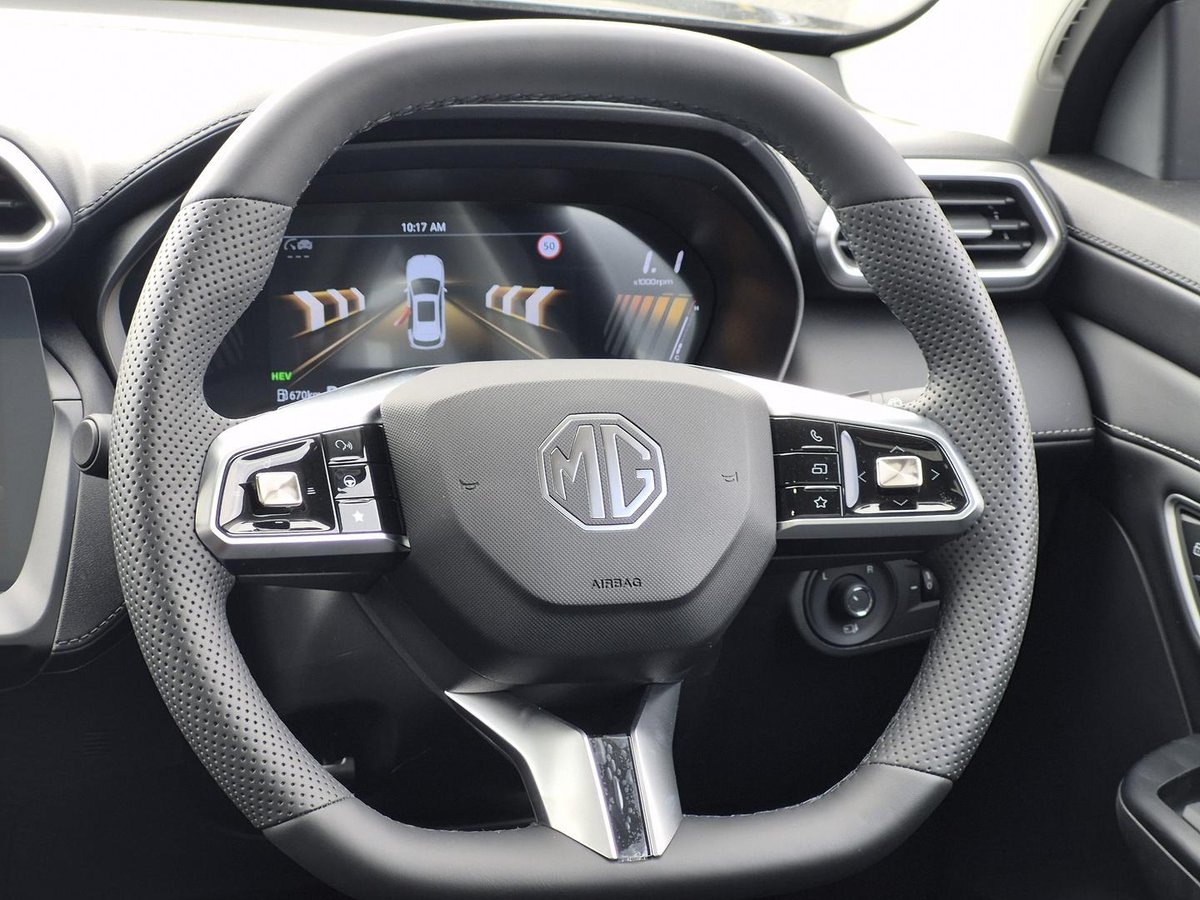2026 MG ZS Essence Hybrid+ ZS32 MY26 image 10