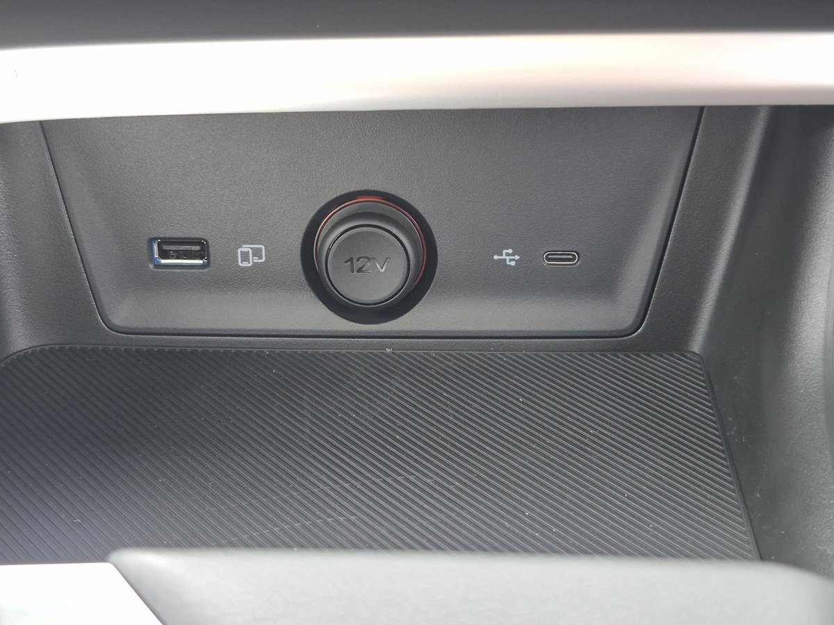 2026 MG ZS Essence Hybrid+ ZS32 MY26 image 12