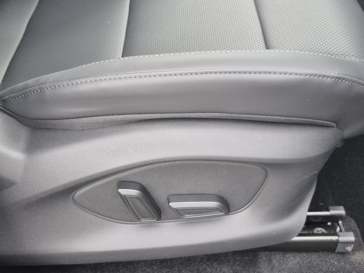 2026 MG ZS Essence Hybrid+ ZS32 MY26 image 22
