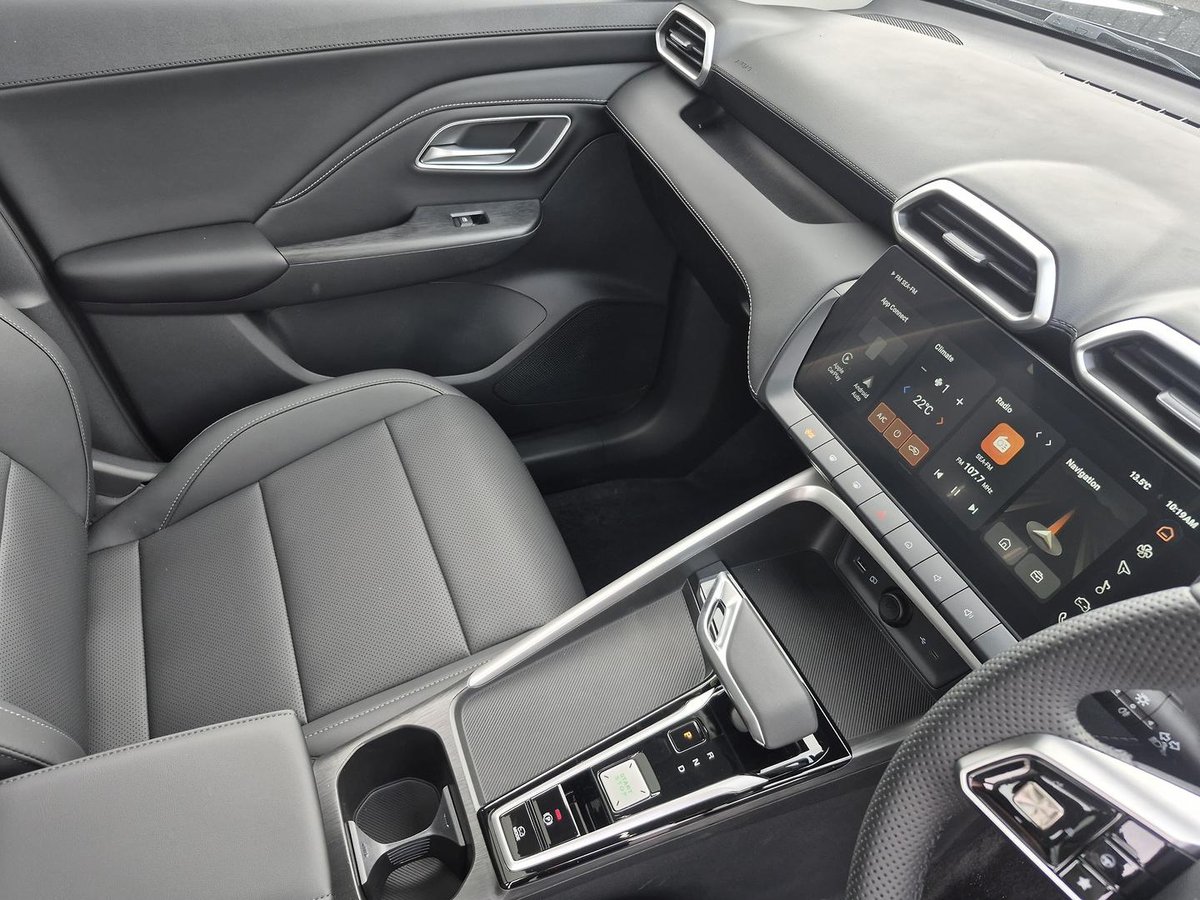 2026 MG ZS Essence Hybrid+ ZS32 MY26 image 21