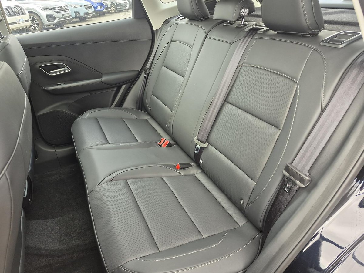 2026 MG ZS Essence Hybrid+ ZS32 MY26 image 8