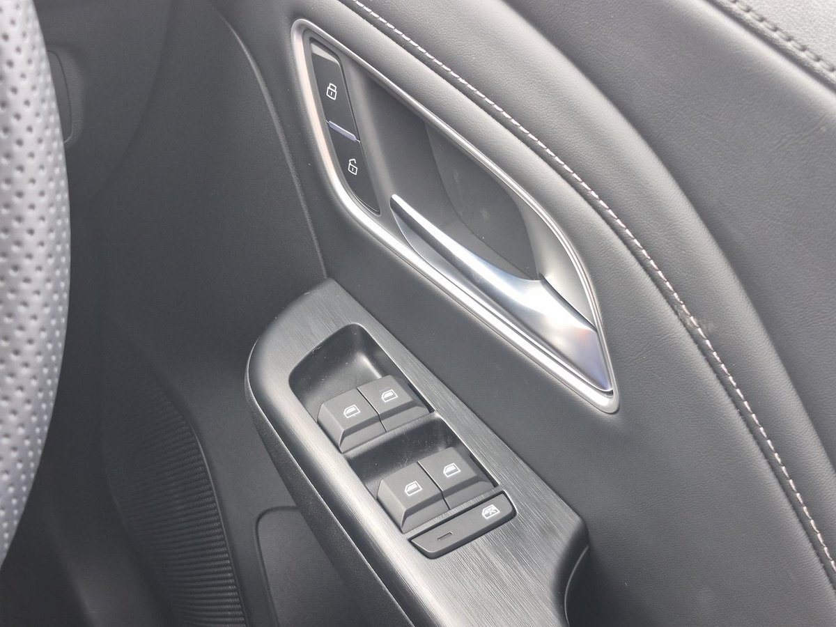 2026 MG ZS Essence Hybrid+ ZS32 MY26 image 17