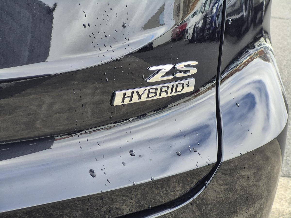 2026 MG ZS Essence Hybrid+ ZS32 MY26 image 27