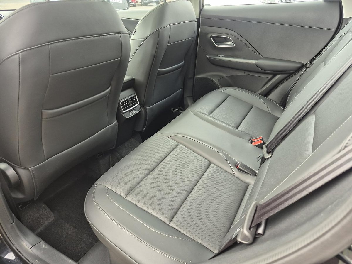 2026 MG ZS Essence Hybrid+ ZS32 MY26 image 7