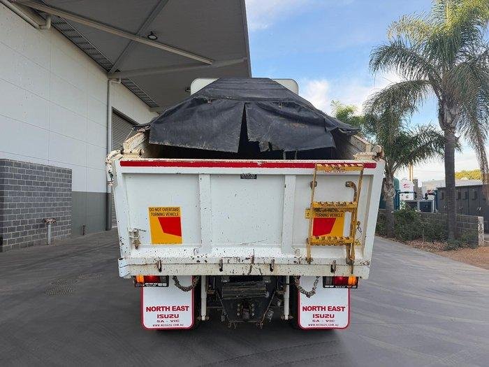 2019 Isuzu Giga Cxy 240-460 image 18