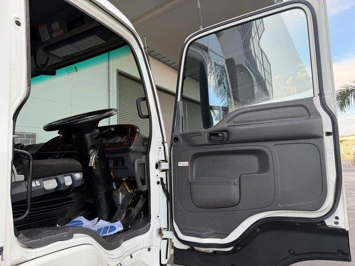 2019 Isuzu Giga Cxy 240-460 image 23