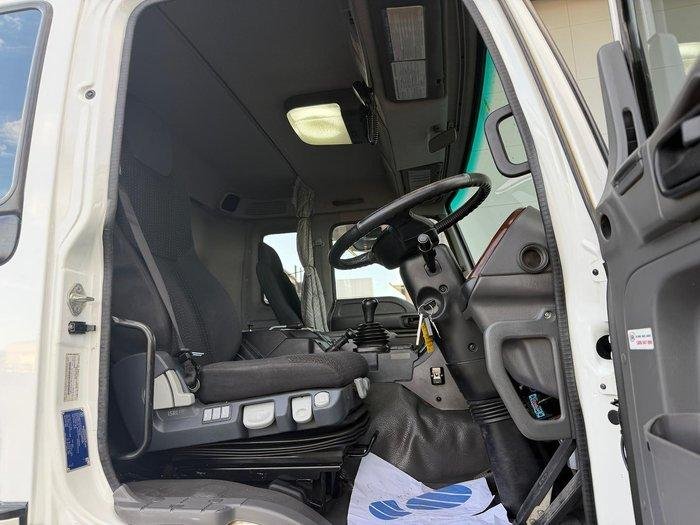 2019 Isuzu Giga Cxy 240-460 image 24